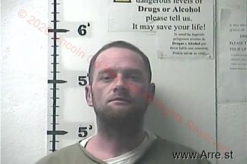 Shawn C. Hurt Mugshot