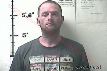 Shawn C. Hurt Mugshot