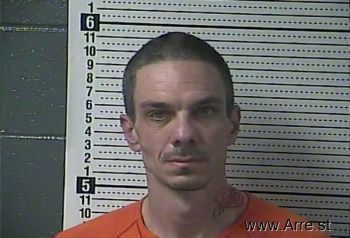 Shawn  Isaacs Mugshot