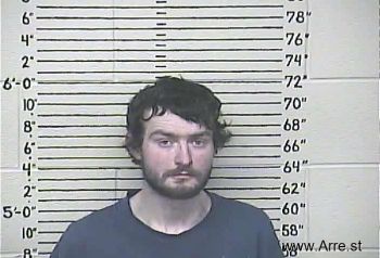 Shawn D. Ison Mugshot