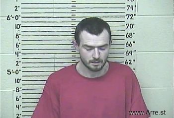 Shawn D. Ison Mugshot