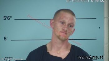 Shawn P Johnson Mugshot