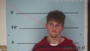 Shawn P Johnson Mugshot