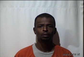 Shawn Anthony Johnson Mugshot