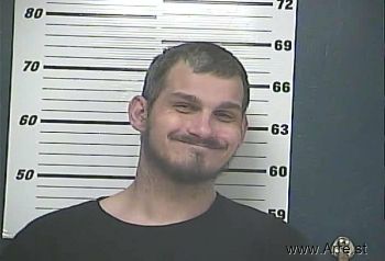 Shawn Tylor Johnson Mugshot