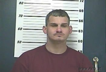 Shawn Tylor Johnson Mugshot