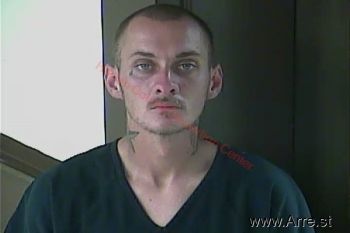 Shawn Micheal Johnson Mugshot