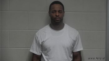 Shawn  Jones Mugshot