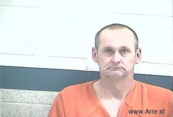 Shawn Michael Kahler Mugshot