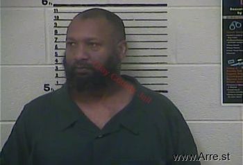 Shawn  King Mugshot