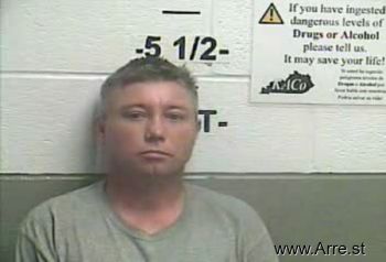 Shawn Jason Lawson Mugshot