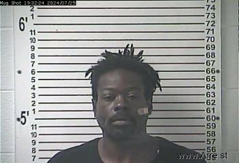 Shawn Louis Lee Mugshot