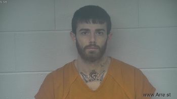 Shawn  Lewis Mugshot