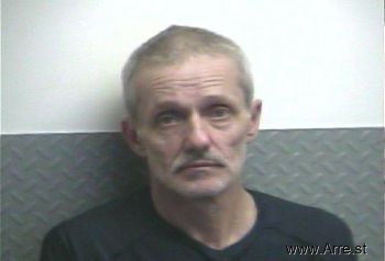 Shawn K Lindsey Mugshot