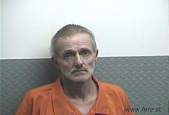 Shawn K Lindsey Mugshot