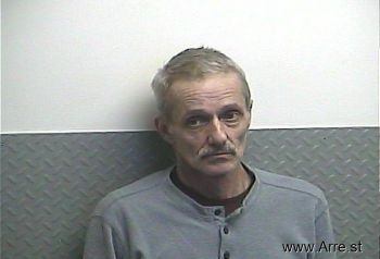 Shawn K Lindsey Mugshot