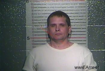 Shawn Lewis Long Mugshot