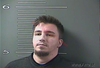 Shawn  Luther Mugshot