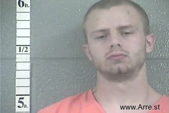 Shawn Tyler Mahoney Jr. Mugshot