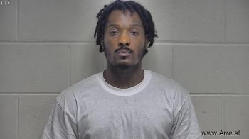 Shawn  Martin Mugshot