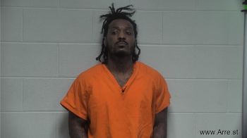 Shawn Laroy Martin Mugshot