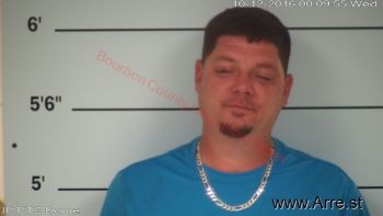 Shawn C Mcdonald Mugshot