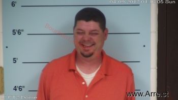 Shawn C Mcdonald Mugshot