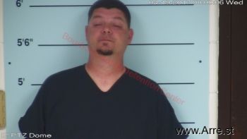 Shawn C Mcdonald Mugshot