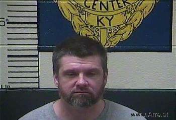 Shawn  Mckinney Mugshot