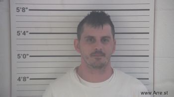 Shawn Nicholas Mcpherron Mugshot