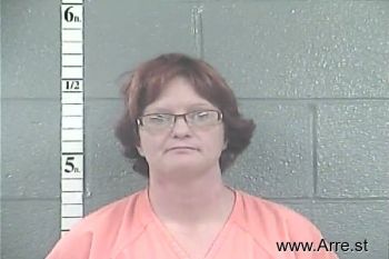 Shawn Marie Meadows Mugshot