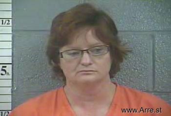 Shawn Marie Meadows Mugshot