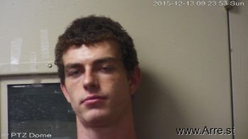 Shawn B. Meadows Mugshot