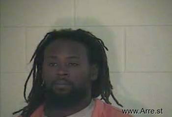 Shawn Devon Miller Mugshot