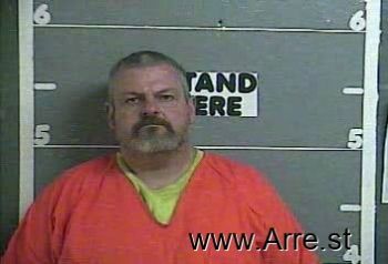 Shawn Michael Miller Mugshot