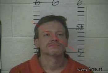 Shawn D Mills Mugshot