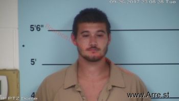 Shawn  Mitchell Mugshot