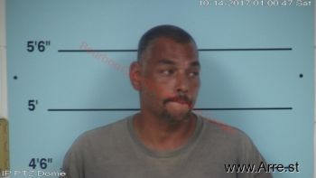 Shawn  Mitchell Mugshot