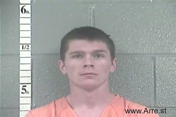 Shawn Thomas Mitchell Mugshot