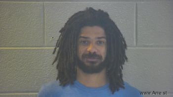 Shawn Z Nelson Mugshot