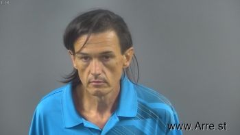 Shawn Terrill Oates Mugshot