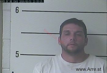 Shawn Allen Owens Mugshot