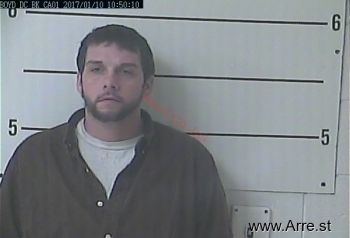 Shawn Allen Owens Mugshot