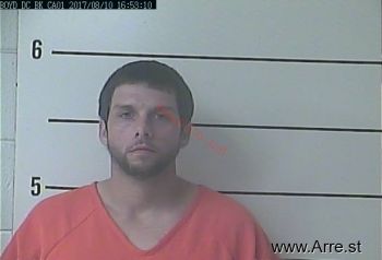 Shawn Allen Owens Mugshot