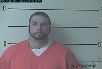 Shawn Allen Owens Mugshot