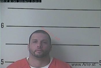 Shawn Allen Owens Mugshot