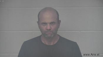 Shawn  Parker Mugshot