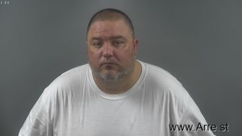 Shawn Anthony Payne Mugshot