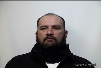 Shawn Alan Powell Mugshot