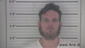 Shawn John Powers Mugshot